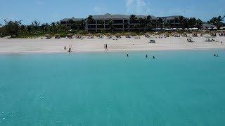 The Sands at Grace Bay Turks and Caicos: An Ultimate Beach Resort