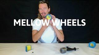 Mellow Boards - Electric Skateboards Wheels