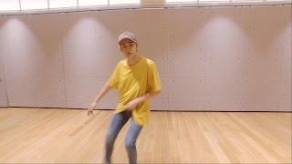 NCT DREAM Hoverboard Freestyle 3