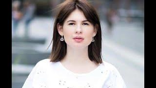 13 лет назад Анна Цуканова-Котт влюбилась в мужа, и ее не смутила разница в возрасте
