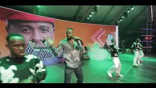 Alikiba   Cheketua Live At Super Dome