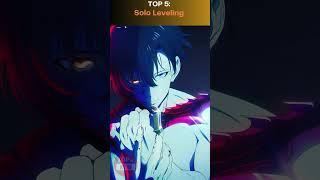 Top 10 Anime Cực Phẩm Hay Nhất Mọi Thời Đại Bạn Nên Xem #top10kybi #top10bian #animehay #top10anime