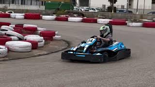 Gokart Cala Millor