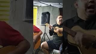 samba com amigos