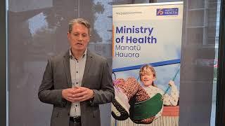 Allied Health Business Plan | Ministry of Health NZ