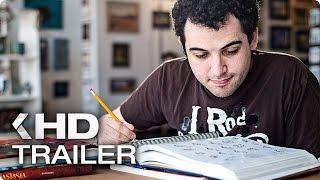 LIFE, ANIMATED Trailer German Deutsch (2017)