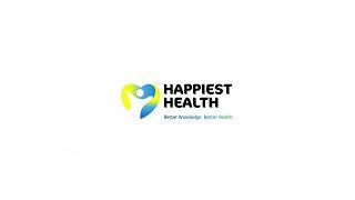 Happiest Health Launch