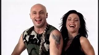 RIGHT SAID FRED - LoveSong - Official Video