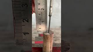 Wood working amazing tool #shorts