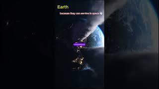Aliens are present in space #space #aliens #cosmos