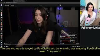 Alinity - Alinity meets Aloonity