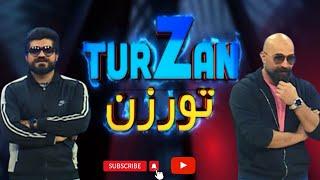 TURZAN GAME SHOW |  Muhammad Usman Amin | Muhammad Kamil Khan   |1- 28- 2022 | AVT khyber | pashto