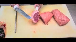 como cortar picanha certo para churrasco #picanha #especial #bassi #churrasco #dicasincriveis