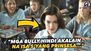 HINDI nila AKALAIN na isa pala siyang PRINSESA | Ricky Tv | Tagalog Movie Recap | October 16, 2022