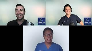 Putting Skin in the Game - Common Dermatology Concerns for Men