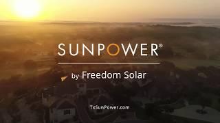 Willie Nelson for SunPower by Freedom Solar