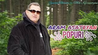 ARAM ASATRYAN -- POPURI