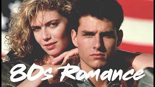 When I See You Smile: A Tribute to 80s Movie Romances