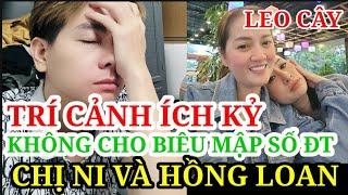 TRÍ CẢNH ÍCH KỶ KHÔNG CHO SỐ CHỊ NI VÀ HỒNG LOAN KHIẾN BIÊU MẬP BỊ LEO CÂY Ở HẬU GIANG?