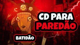  CD Explosivo: DJ Corisco feat DJ Kiiel no Beat - Batidão Pra Paredão Que Vai Te Sacudir!