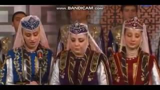 Taragir Arciv -  Armenian Folk / Patriotic