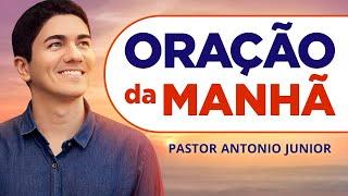 ORAÇÃO DA MANHÃ DE HOJE - 16/07 - Faça seu Pedido de Oração