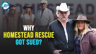 Is Homestead Rescue for Real or Fake?