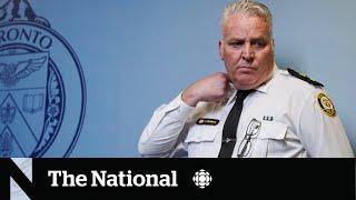 Toronto shootings linked to tow truck turf war, police say
