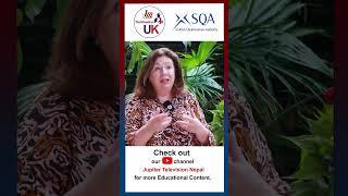 Margaret Curran || Int'l Regional Manager - South Asia || Scottish Qualifications Authority