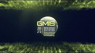 Welcome to GMIS 2021 - The Future Starts Here