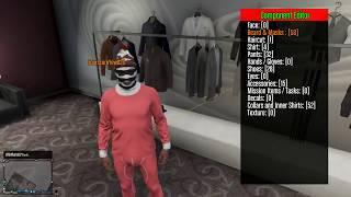 GTA 5 MESSING AROUND DURING A RECOVERY WITH (CheeseOnMyTaco)