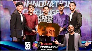 Dialog Innovation Challenge | Episode 01 | 15th June 2024 | TV Derana