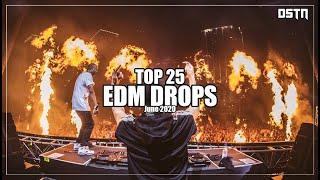 Sick EDM Drops June 2020 [Top 25] || Drops Only || DSTN