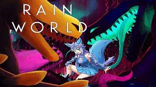 Rain World: Vore/Deaths Vol 1.