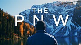 The Pacific Northwest | Cinematic Travel Video