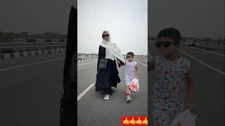 Mumma & Baby || Aa | Roach Killa | Arif Lohar | Deep JanduJazba Entertainment