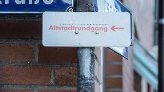 "Altstadtrundgang" - Zu Fuß durch Kempen am Niederrhein