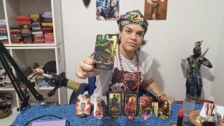 ESPIRITUALIDADE ME DÊ UM SINAL ️ CIGANOS EXU PADILHA REVELAM