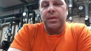 Сергей Рядинский анекдот про свет.
