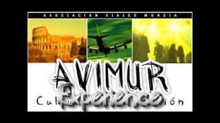 Avimur Experience - AeroPlane