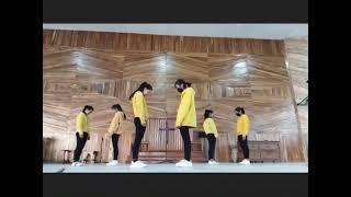 One day Choreography by HOSEA group ATBC (Nito mount)