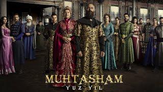 Muhtasham Yuz Yil 253-Qism