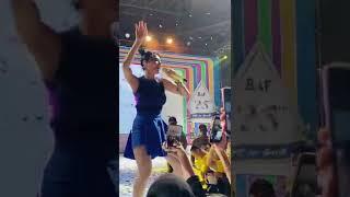 wika salim konser cantik baget