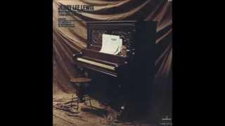 Jerry Lee Lewis -- No More Hanging On