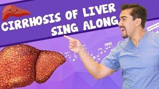 Cirrhosis Song for Nursing Students