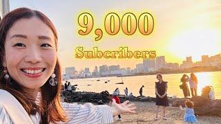 9,000 Sub-Challenge and Space Boat celebration!️