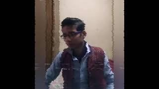 Mr.Harshit dubey evolution.#short /Mr.Harshit dubey