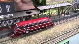 MMRCSA Old Club Layout