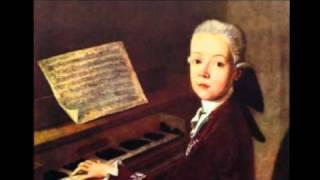 David and Igor Oistrakh play Sinfonia Concertante, K. 364: Second Movement [Part 2/3]