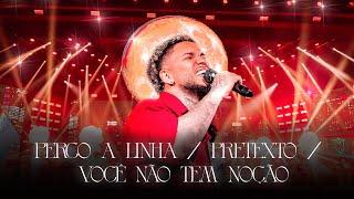 Suel - Perco A Linha / Pretexto / Você Não Tem Noção (DVD FASES)